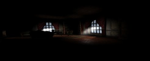 Amnesia: The Dark Descent – Dead Spirits v1.2