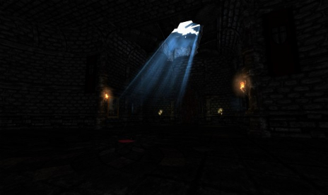 Amnesia: The Dark Descent - Preis der Unsterblichkeit v1.1 Full
