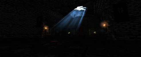 Amnesia : The Dark Descent - Price of Immortality v1.1 Full
