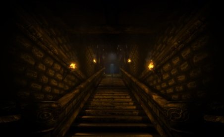 Amnesia: The Dark Descent – Remastered (FINAL)