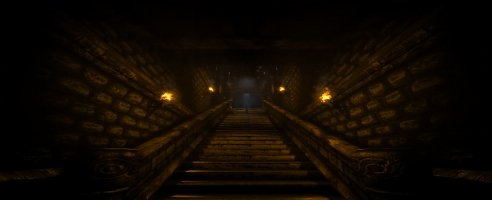 Amnesia: The Dark Descent - Remastered (FINAL)