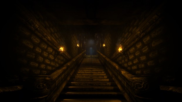 Amnesia: The Dark Descent – Remastered (FINAL)