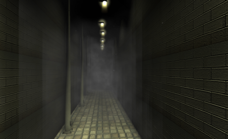 Amnesia : The Dark Descent - The Abductions v1.1