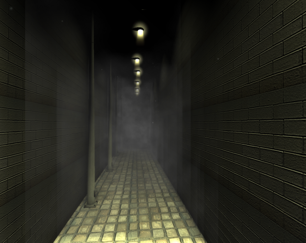 Amnesia: The Dark Descent - Los secuestros v1.1
