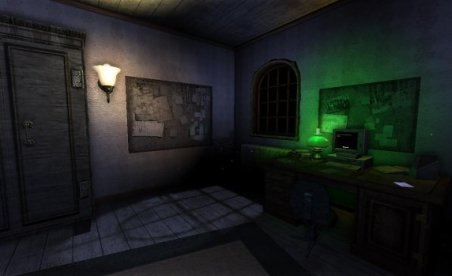 Eldritch Cove v1.1 Full
