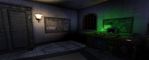 Eldritch Cove v1.1 Vollständig