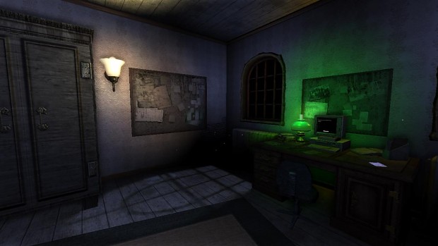 Eldritch Cove v1.1 Completo