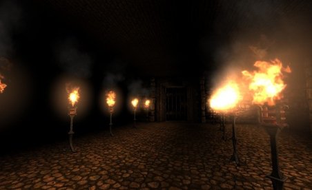 Amnesia : The Dark Descent - Amnesia : The House v1.0