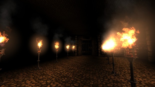 Amnesia: The Dark Descent - Amnesia: La casa v1.0