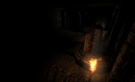 Amnesia : The Dark Descent - Amnesia : The House v1.2 Patch