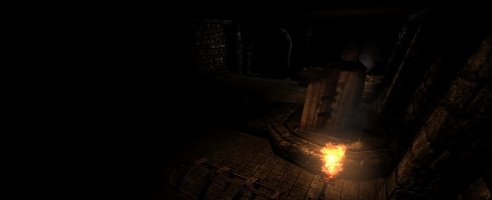 Amnesia: The Dark Descent – Amnesia: The House v1.2 Patch