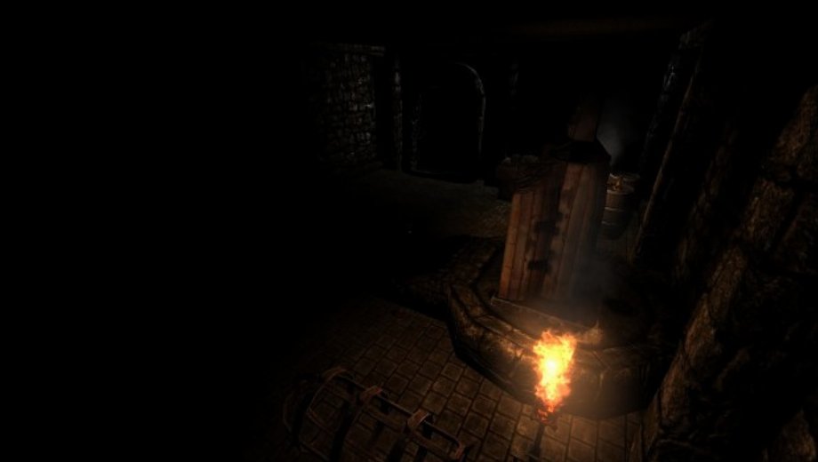 Amnesia: The Dark Descent – Amnesia: The House v1.2 Patch