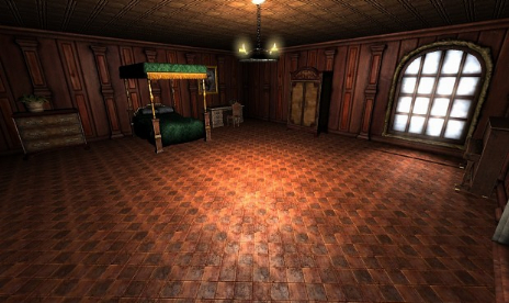 Amnesia: The Dark Descent - Amnesia: La Casa v1.3 Parche