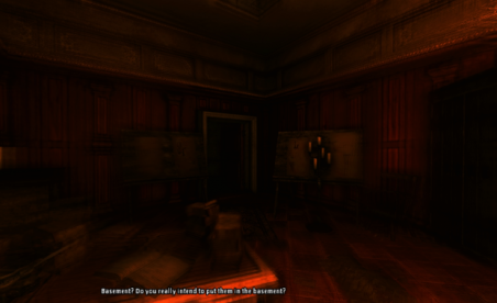 Those Who Were Forgotten Full