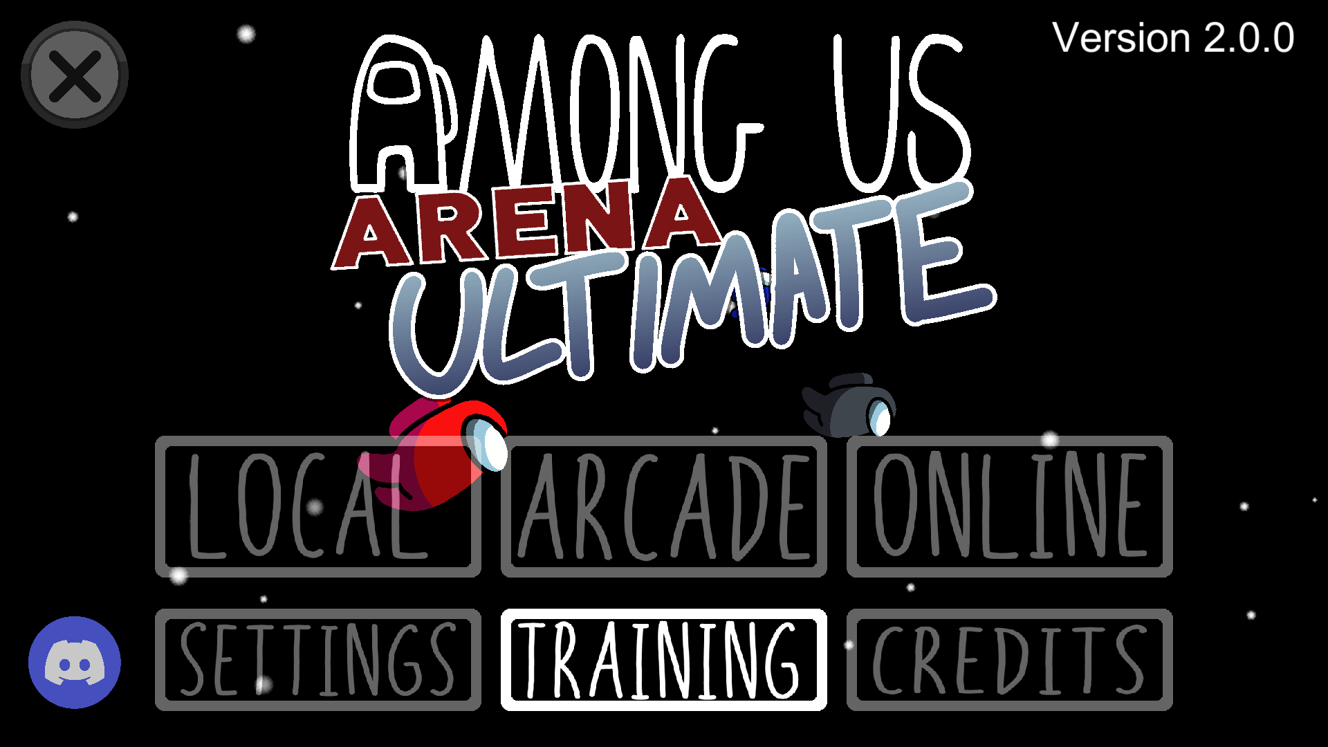 Among Us Arena Ultimate Free Full Game 2.9.4