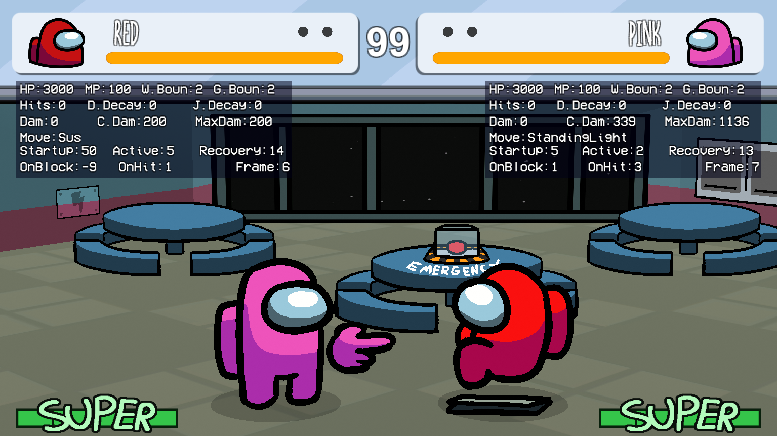 Among Us Arena Ultimate Free Full Game v2.1.0