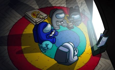 Among us hits Xbox and PlayStation with cross-play support