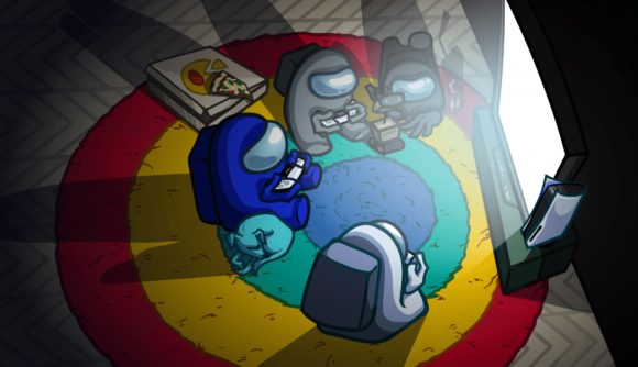 Among us sur Xbox et PlayStation avec prise en charge du cross-play