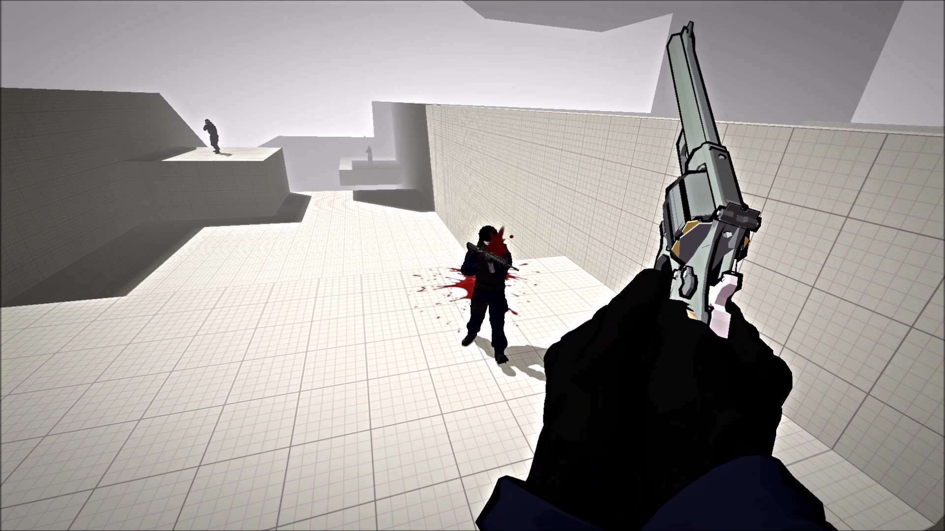 AMPED Free Full Game