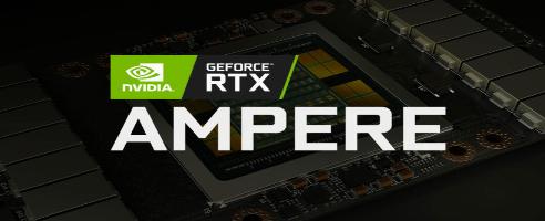 Nvidia’s next-gen Ampere graphics coming in early 2020