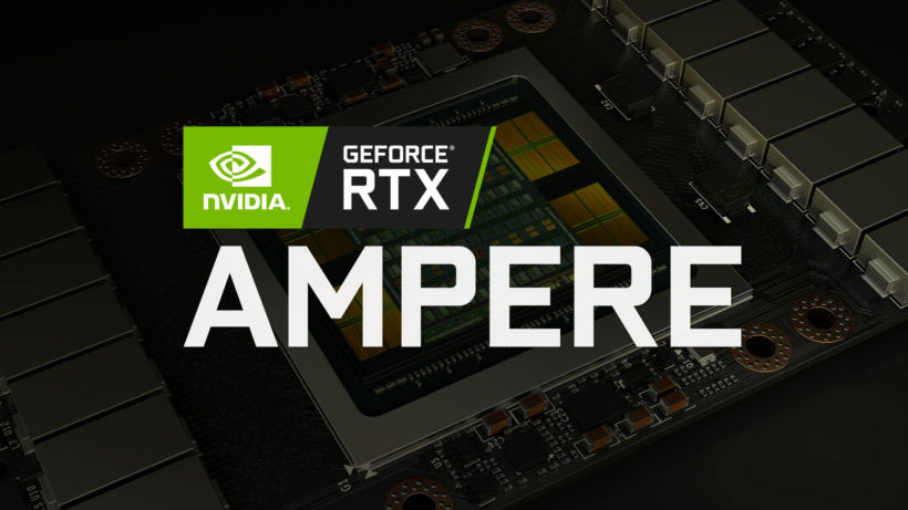 Las GPU Nvidia RTX 3000 podrían venir con un conector de alimentación de 12 pines