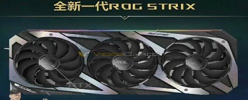 Nvidia RTX 3000 cards could launch in August