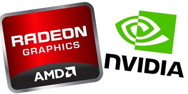 How does the AMD vs Nvidia war look at the end of 2016?