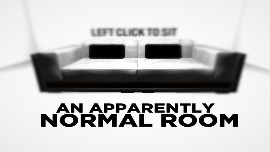 An Apparently Normal Room