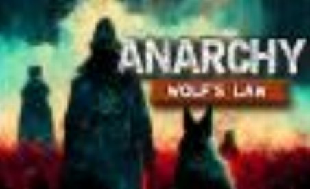 Anarchy: Wolf’s law v09.06.2023 (+22 Trainer)