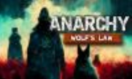 Anarchy: Wolf’s law v09.06.2023 (+22 Trainer)