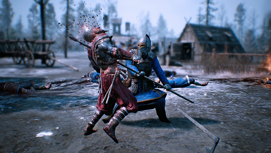 Ancestors Legacy<