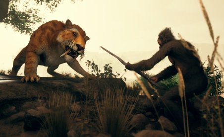 Ancestros: La Odisea de la Humanidad v1.3 (+13 Entrenador)