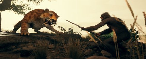 Ancêtres : L'Odyssée de l'humanité v1.3 (+13 Trainer)