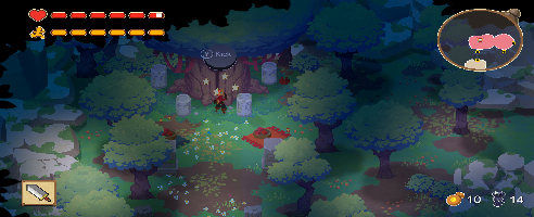 Ancient Abyss