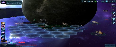 Ancient Frontier