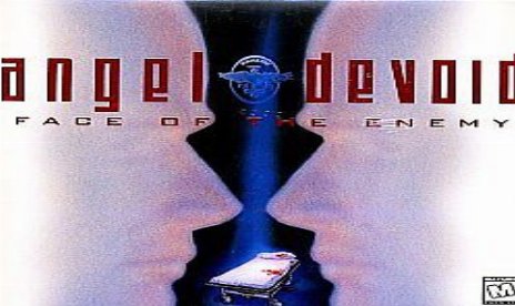 Angel Devoid: Das Gesicht des Feindes