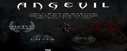 Angevil