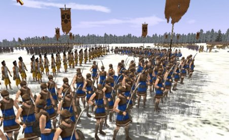 Anglian Kingdom Mod Full