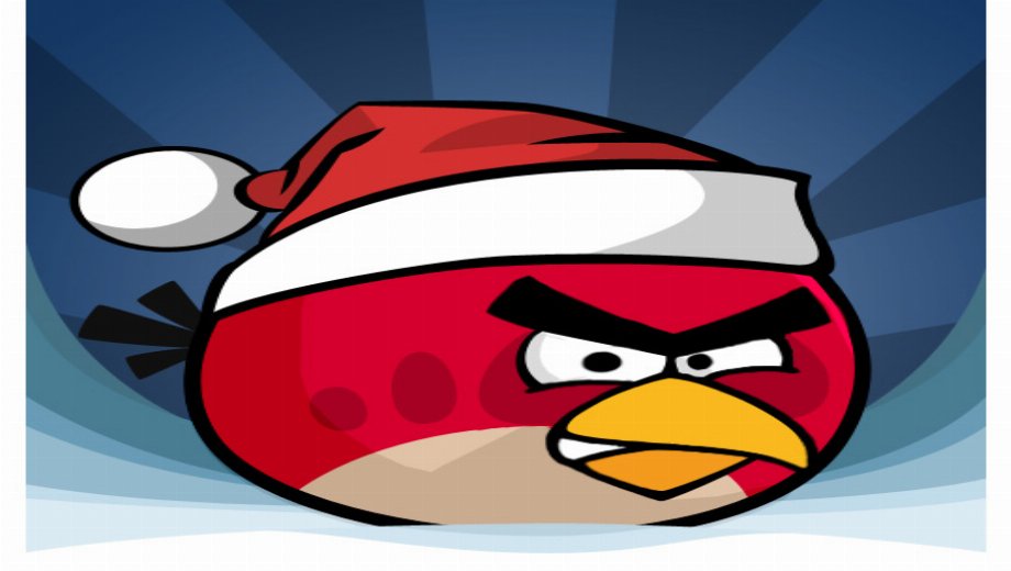 Angry Birds Boss: Nintendo Sells $49 Pieces Of Plastic
