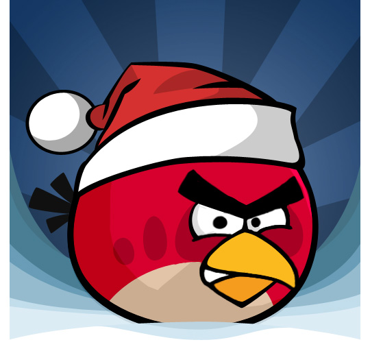 Angry Birds Boss : Nintendo vend $49 morceaux de plastique