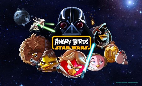 Former EA CEO Slams Angry Birds Studio For Lack Of Innovation