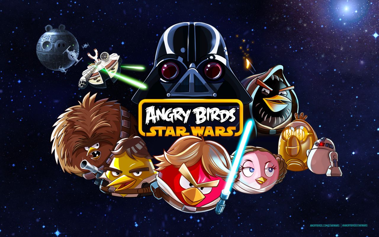 Former EA CEO Slams Angry Birds Studio For Lack Of Innovation