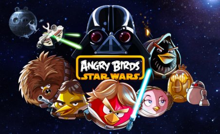 Angry Birds Star Wars (+2 Entrenador) [Geri]