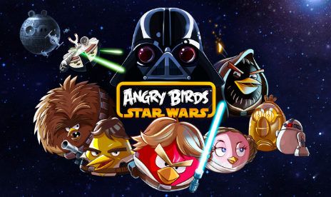 Angry Birds Star Wars (+2 Trainer) [Geri]