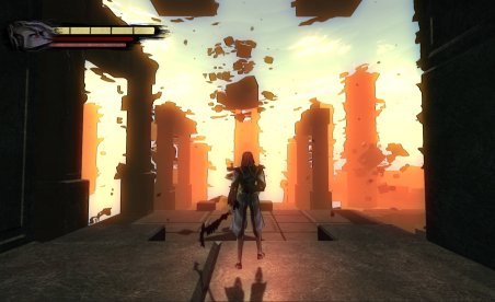 Anima: Gate of Memories – The Nameless Chronicles (+6 Trainer)