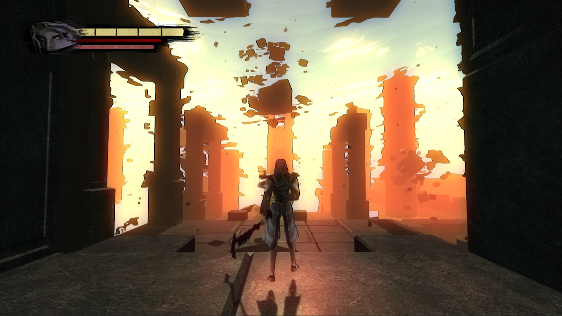 Anima: Gate of Memories – The Nameless Chronicles (+6 Trainer)