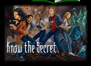 Animorphs – from TV to PC