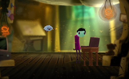 AnimsTrails Free Full Game