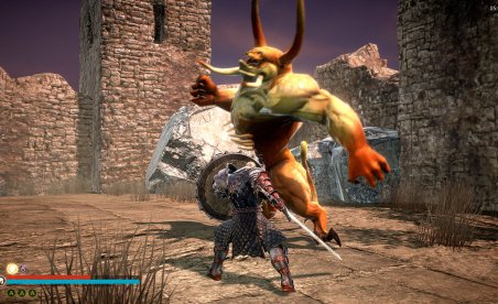 Animus - Seul (+6 formateur)