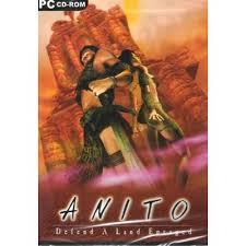 Anito: Defend a Land Enraged